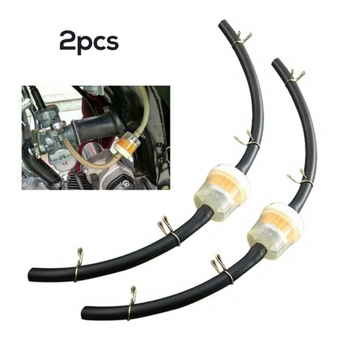 Hose clamp set fits - hose, of