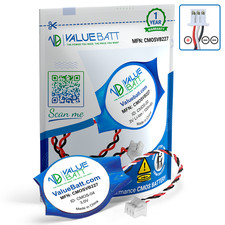 RTC CMOS BIOS BATTERY for Dell