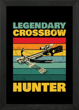 Legendary Crossbow Hunter