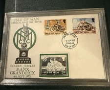 1973 isle man manx - isle, grand