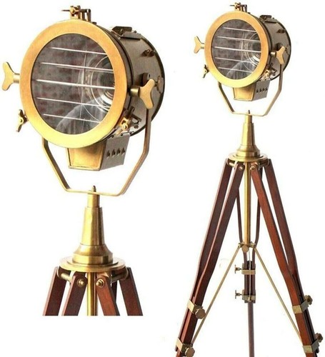 Nautical searchlight hollywood - searchlight,