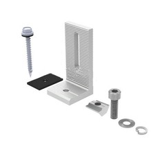 Easy Installation Solar Panel