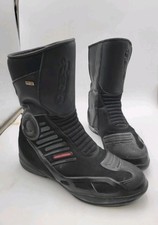 Oxtar TCX Air Tech Gore-Tex