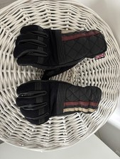 Triumph Motorcycle Sulby Mesh Gloves Large