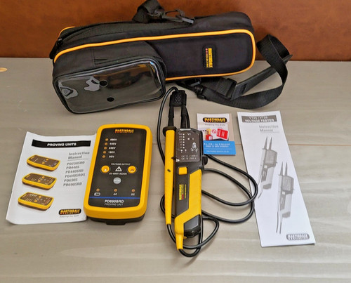 Martindale electric vt25 - martindale,
