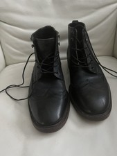 H by Hudson Men’s Brown