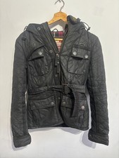 Superdry Motorcycles Wax