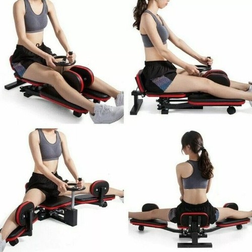 Heavy duty leg - duty, stretcher