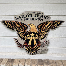 Original Sailor Jerry Spiced