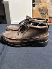 Eastland Boots Mens 10D Brown