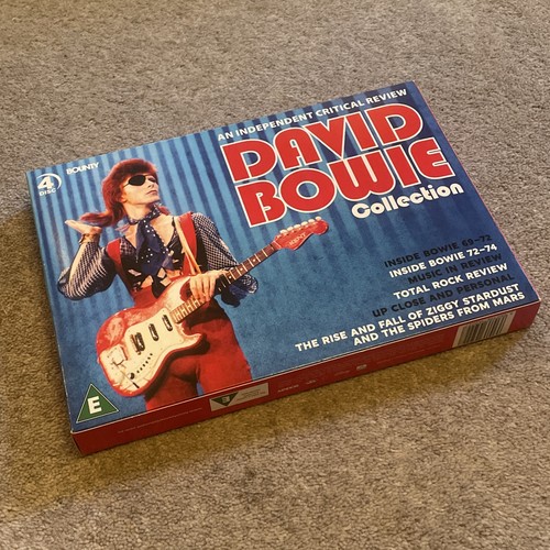 David bowie collection - david,