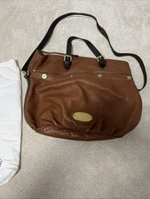 Mulberry mitzy hobo pebbled