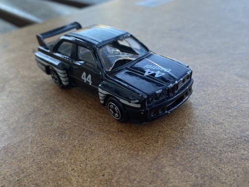 Corgi juniors bmw castrol - corgi,
