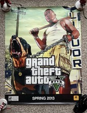 ⭐️Grand Theft Auto V Promo