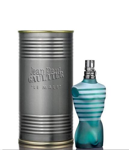 Jean paul gaultier male - paul,