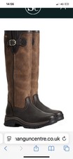 Ariat Country Belford GoreTex Tall Boots 6.5