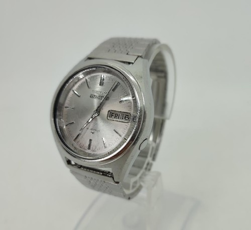 Seiko actus 7019 7060 - 22-7,