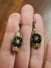 Catherine Popesco Black and