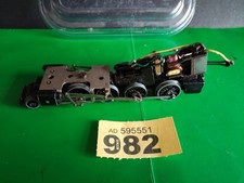 HORNBY DUBLO `OO` SPARES LT25