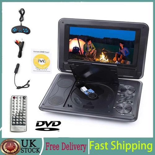 Portable dvd player with - player,