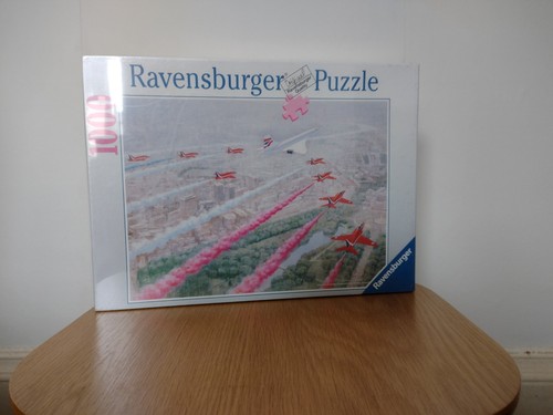 Ravensburger 1000 piece jigsaw - ravensburger,
