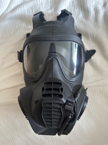 Genuine british military avon - genuine,