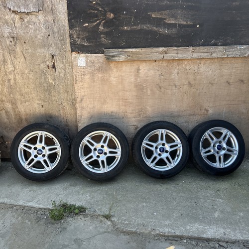 Ford fiesta zetec - fiesta,