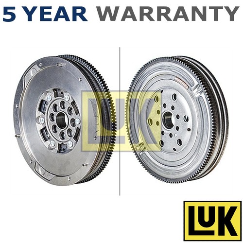 Luk dual mass flywheel - dual, fits