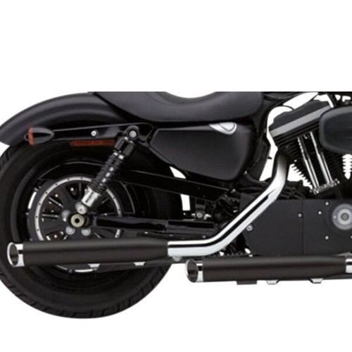 Harley 1200 abs sportster - harley,