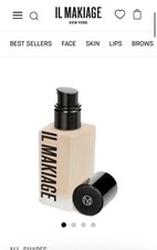 Il Makiage  Foundation 020  