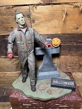 Halloween Rob Zombie Michael