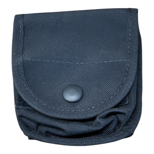 Molle chain handcuff pouch - chain,