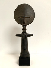 29cm Louvre Museum Paris