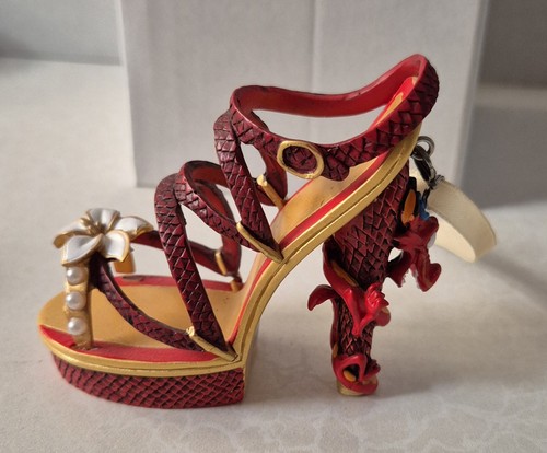 Disney parks runway - disney, shoe