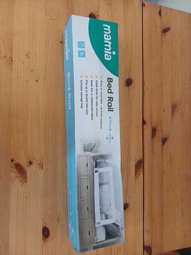 Mamia bed rail 110 - mamia, 45