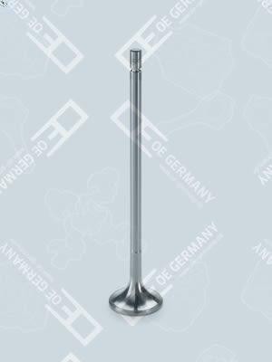 Intake valve germany 06 - valve,