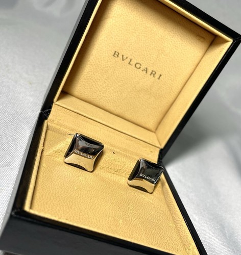 Auth rare bvlgari brand - bvlgari,