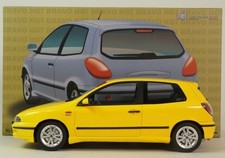 Laudoracing Laudo Racing Fiat