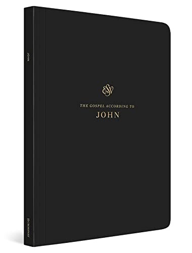 Esv scripture journal - esv, journal: