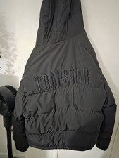 Trapstar Irongate Men's Puffer