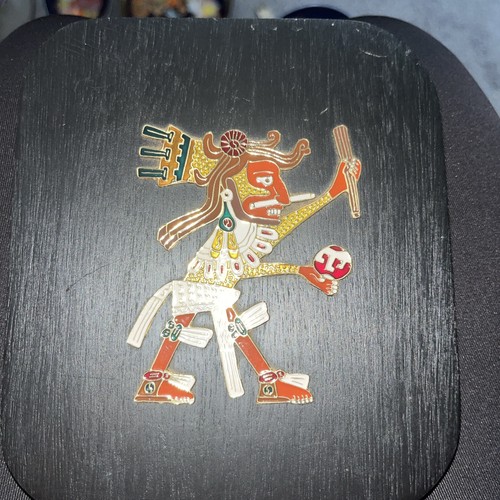 Vintage mcm mexican - mcm,