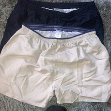 2 X Men’s Shorts Speedo
