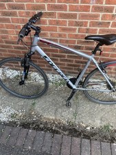 Carrera Men's Mountain Bike