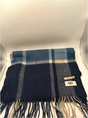 Daks vintage scarf great