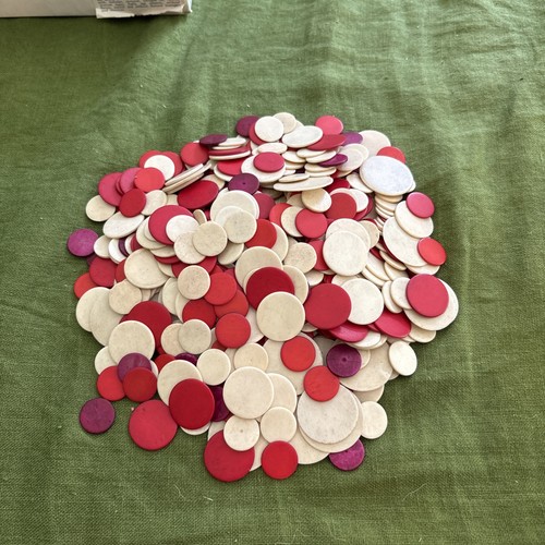 Huge hoard 500 antique - huge,