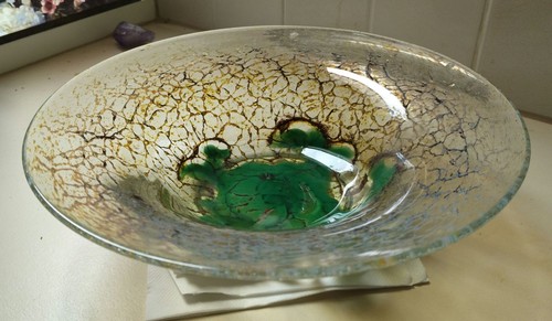 Rare art deco - rare,
