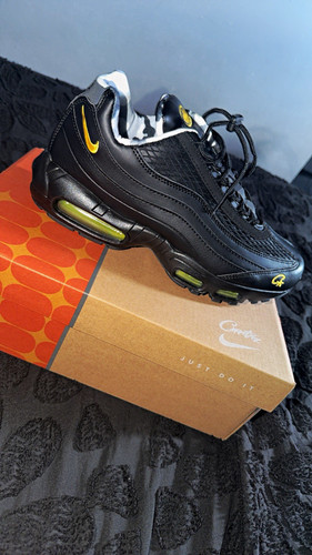 Nike air max corteiz - max, honey