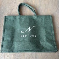 Neptune 48 X  35 cms Tote Bag