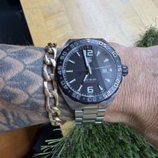 TAG Heuer Formula 1 Quartz