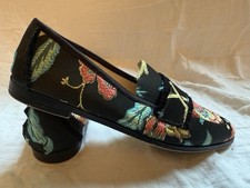 ZARA BASIC black Orange Green